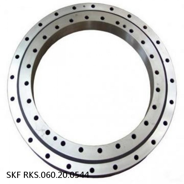 RKS.060.20.0544 SKF Slewing Ring Bearings