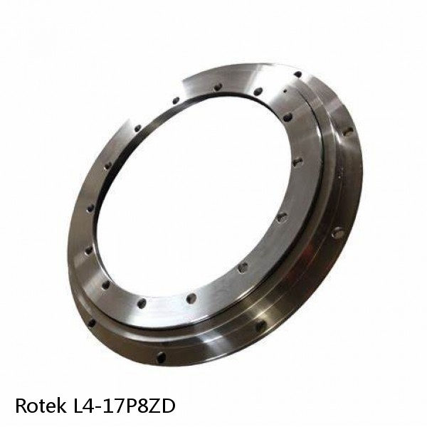 L4-17P8ZD Rotek Slewing Ring Bearings