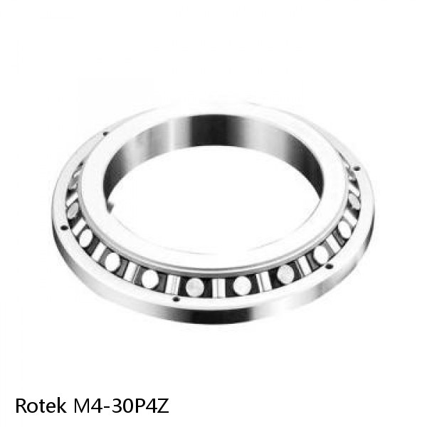 M4-30P4Z Rotek Slewing Ring Bearings