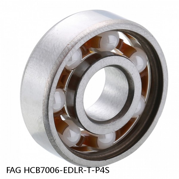 HCB7006-EDLR-T-P4S FAG high precision bearings