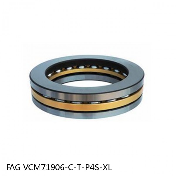 VCM71906-C-T-P4S-XL FAG high precision bearings