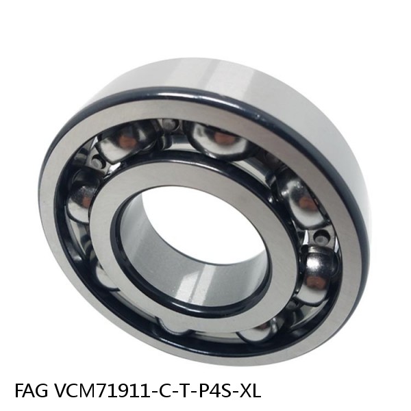 VCM71911-C-T-P4S-XL FAG precision ball bearings