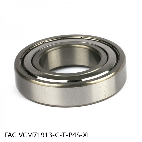 VCM71913-C-T-P4S-XL FAG high precision ball bearings