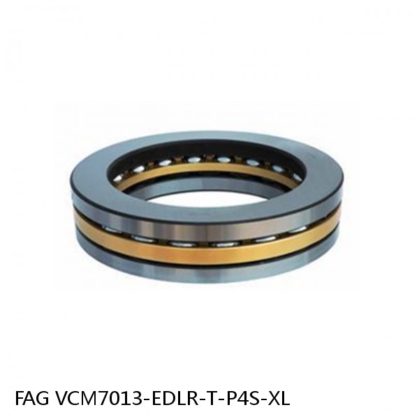 VCM7013-EDLR-T-P4S-XL FAG high precision bearings