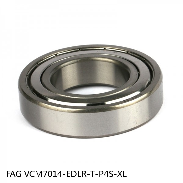 VCM7014-EDLR-T-P4S-XL FAG precision ball bearings