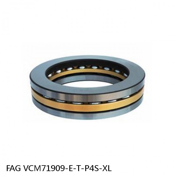 VCM71909-E-T-P4S-XL FAG precision ball bearings