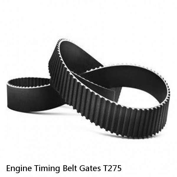 Engine Timing Belt Gates T275