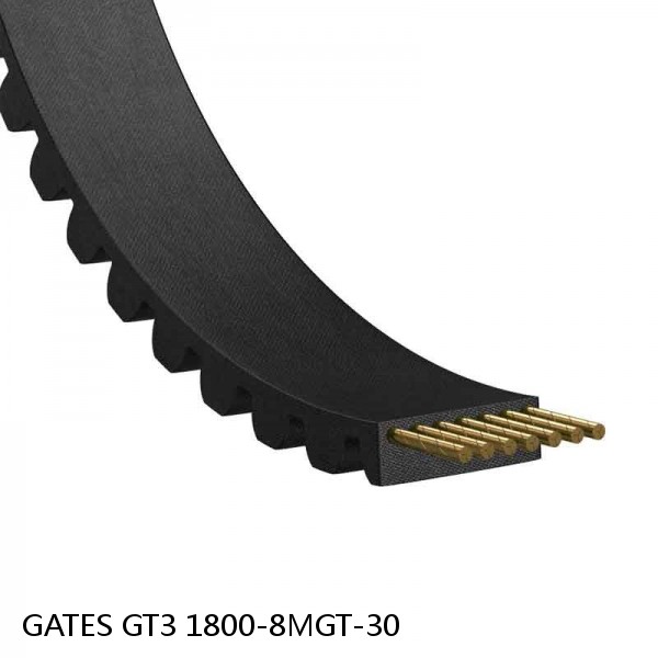 GATES GT3 1800-8MGT-30